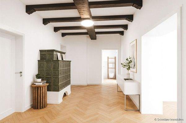 so könnte es aussehen