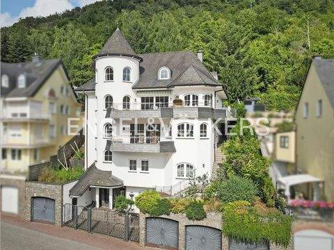 Cochem Häuser, Cochem Haus kaufen