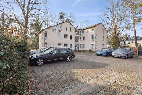 Glienicke/Nordbahn Wohnungen, Glienicke/Nordbahn Wohnung kaufen