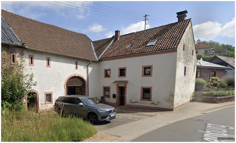 Mettendorf Häuser, Mettendorf Haus kaufen