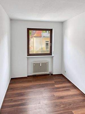 Büro I Ankleidezimmer