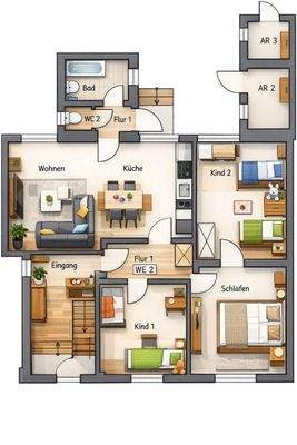 BeispielgrundrissEGrechts