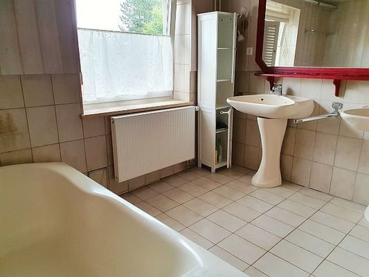 Badezimmer Bild 2