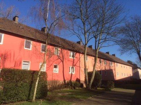 Duisburg Wohnungen, Duisburg Wohnung mieten