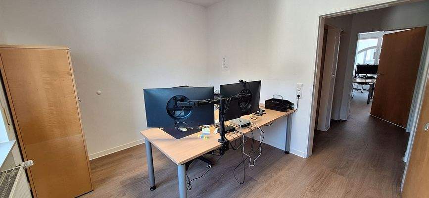 Büroraum 2
