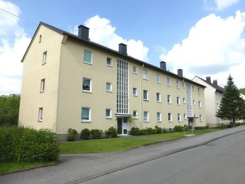 Gummersbach Wohnungen, Gummersbach Wohnung mieten