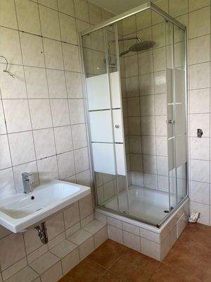 Innenansicht Wohnung (Nr. 2)