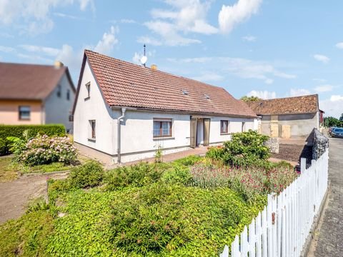 Schmerkendorf Häuser, Schmerkendorf Haus kaufen