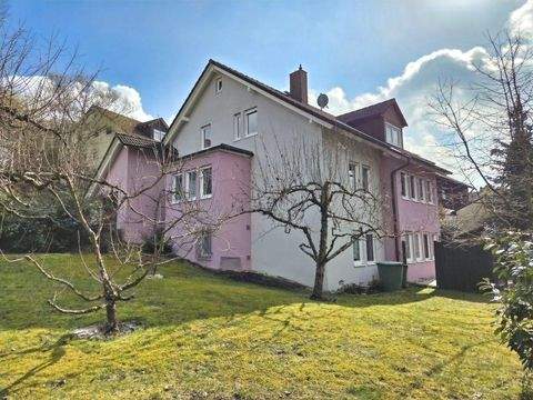 Haßfurt Häuser, Haßfurt Haus kaufen