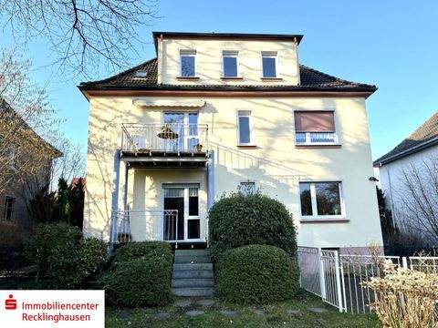 Herten Häuser, Herten Haus kaufen