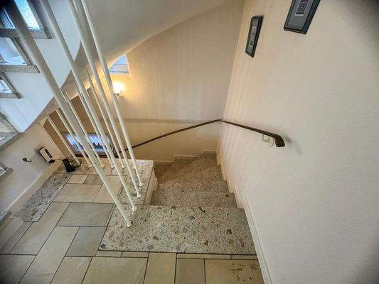 Kellertreppe 