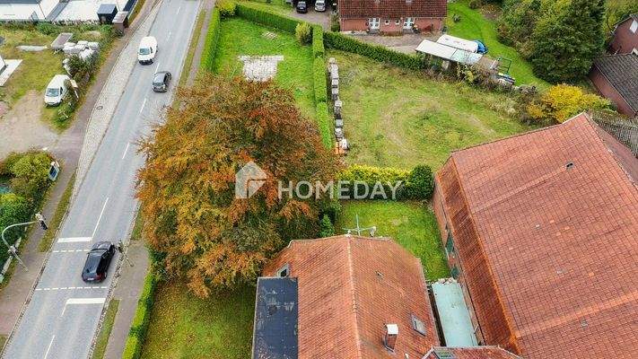 Außenansicht Drohne 1