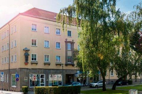 Nordhausen Wohnungen, Nordhausen Wohnung mieten