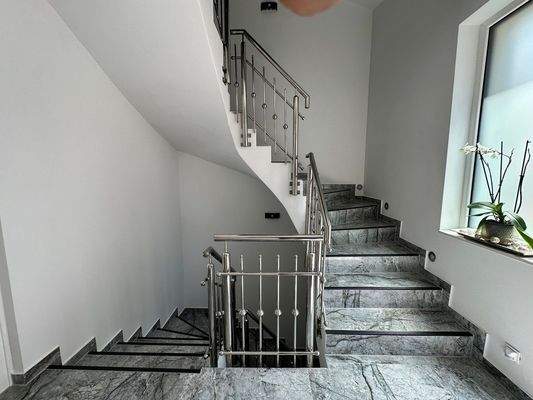 Treppenhaus EG 