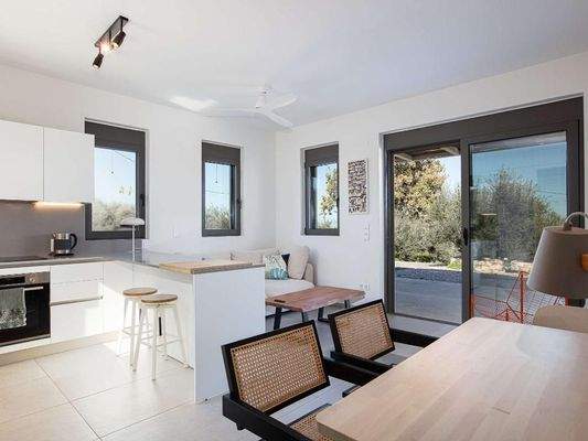 Kreta, Viranepiskopi: Einzigartige Luxusvilla zum Verkauf