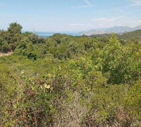 Bar-Vidikovac Grundstücke, Bar-Vidikovac Grundstück kaufen