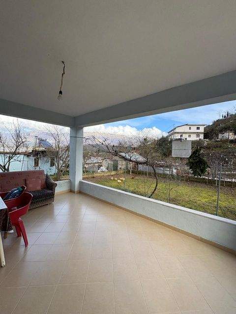 Gjirokaster Häuser, Gjirokaster Haus kaufen