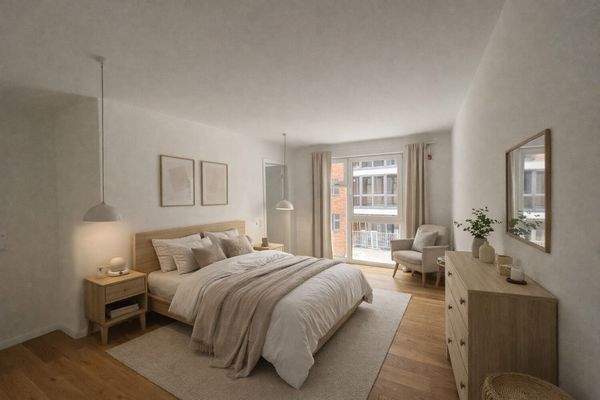 Einrichtungsbeispiel