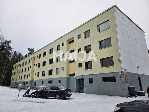 Valkeakoski Wohnungen, Valkeakoski Wohnung mieten