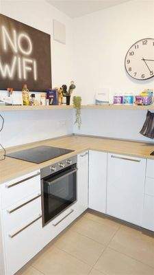 Moderne EBK käuflich