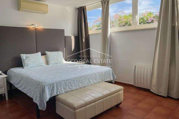 Sechstes Schlafzimmer mit..