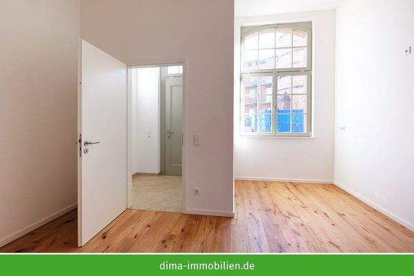 Eintreten - Referenzbild BT 5