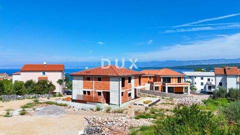 Malinska-Dubasnica Häuser, Malinska-Dubasnica Haus kaufen