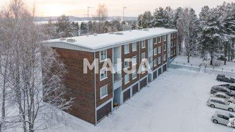 Kemijärvi Wohnungen, Kemijärvi Wohnung kaufen