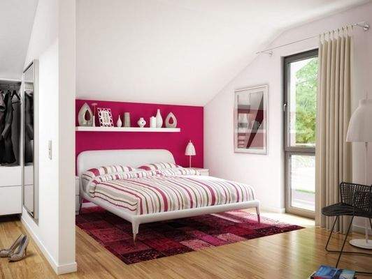 Bsp.Schlafzimmer o.Kinderzimmer