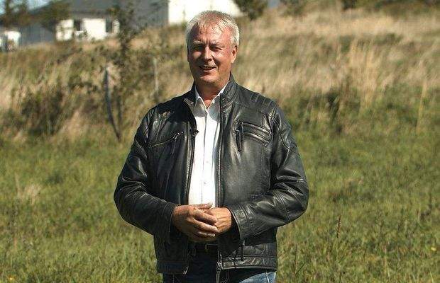 Detlef Böhm und Franzi Mayer erwarten Sie