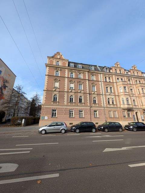 Augsburg Wohnungen, Augsburg Wohnung mieten