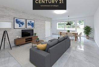 Wohnzimmer (Visualisierung)