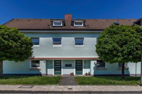 Remscheid Wohnungen, Remscheid Wohnung mieten