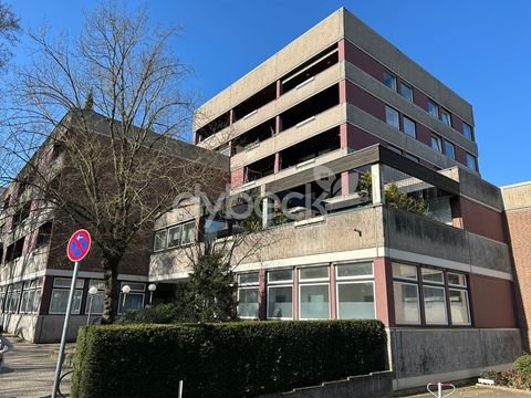Lüneburg Büros, Büroräume, Büroflächen 