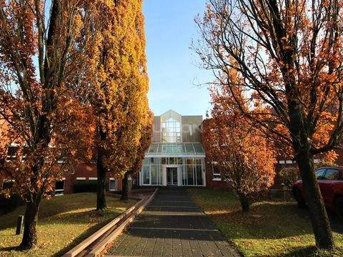 Mülheim an der Ruhr Büros, Büroräume, Büroflächen 