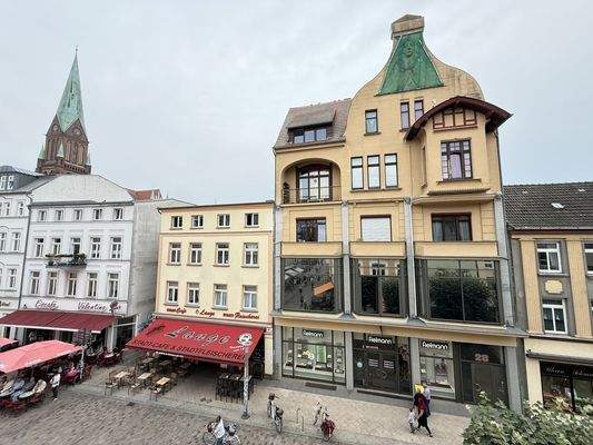 Die schöne Aussicht