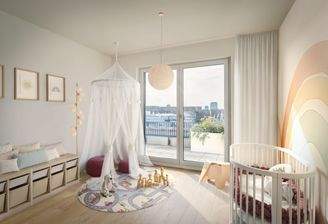 Kinderzimmer