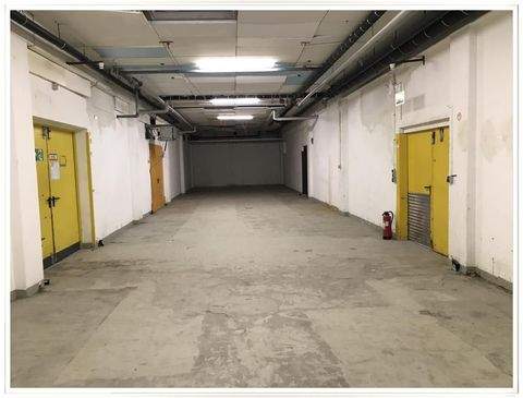 Nürnberg Halle, Nürnberg Hallenfläche