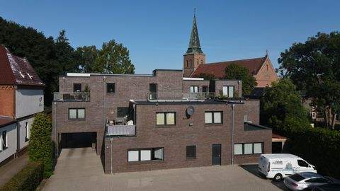 Werlte Wohnungen, Werlte Wohnung mieten