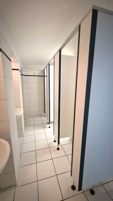 Sanitäranlagen