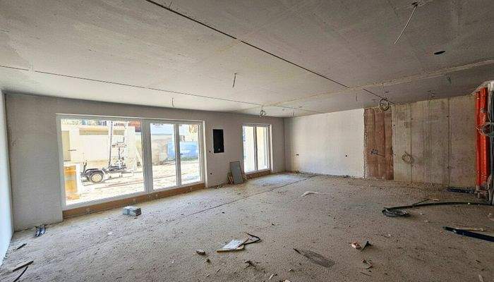 Wohnzimmer, Zimmer, Wohnbauprojekt Pro20+ Kufstein