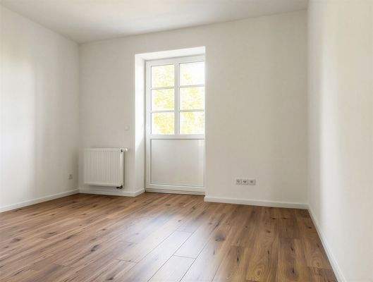 Vergleichsbild Wohnzimmer 