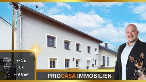 Bitburg Wohnungen, Bitburg Wohnung kaufen