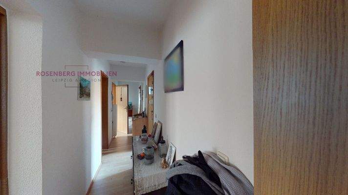 Immobilie in Leipzig / Zschortau zu verkaufen_Flur