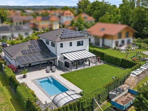 Haiming Häuser, Haiming Haus kaufen