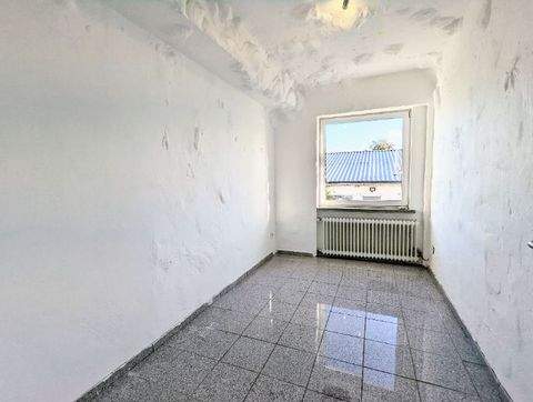 Neuss Büros, Büroräume, Büroflächen 