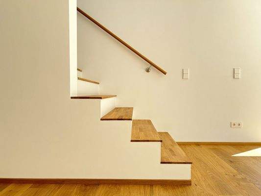 Treppe