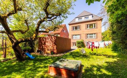 Kiel Häuser, Kiel Haus kaufen