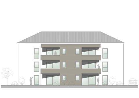 Gerolzhofen Wohnungen, Gerolzhofen Wohnung mieten