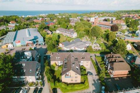 Scharbeutz Wohnungen, Scharbeutz Wohnung kaufen